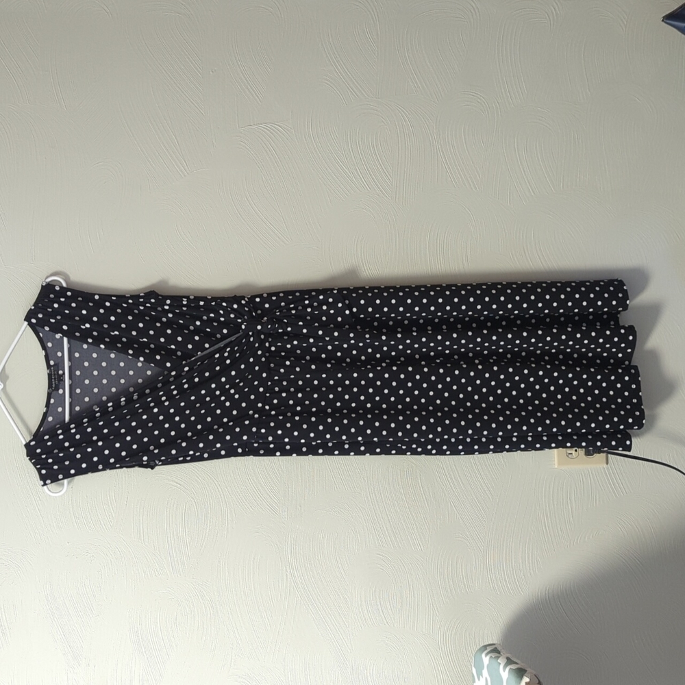 Dressy Jumpsuit